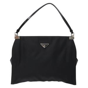 Prada Re-Nylon Black NYLON shoulder